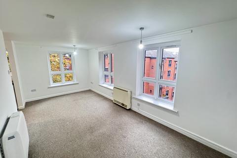 undefined, Short Stairs, Nottingham, NG1