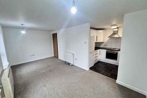 undefined, Short Stairs, Nottingham, NG1