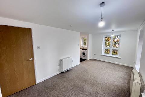 undefined, Short Stairs, Nottingham, NG1
