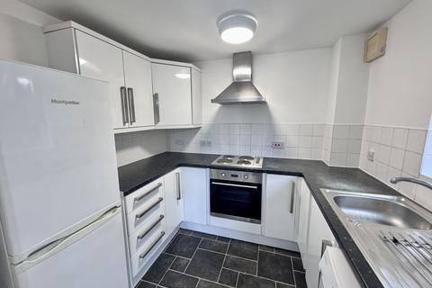 undefined, Short Stairs, Nottingham, NG1