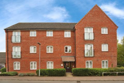 undefined, Robins Corner, Evesham, WR11