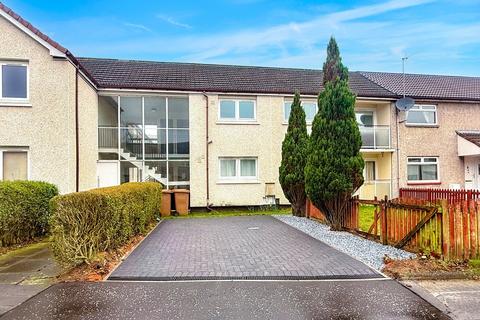 undefined, 49 Dickson Drive, Irvine, KA12 9AB