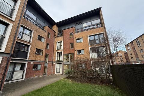 undefined, Minerva Way, Glasgow, G3