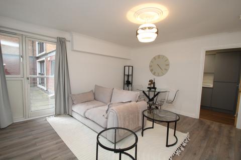 undefined, Minerva Way, Glasgow, G3