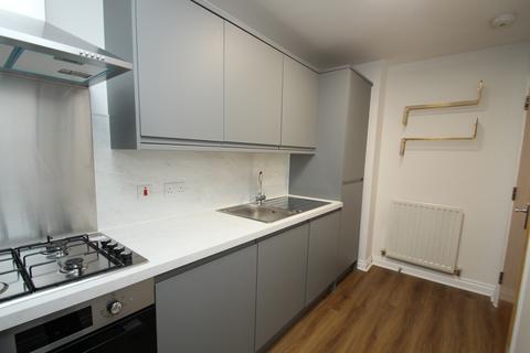undefined, Minerva Way, Glasgow, G3
