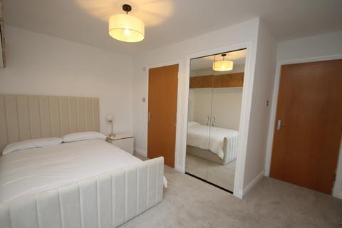 undefined, Minerva Way, Glasgow, G3