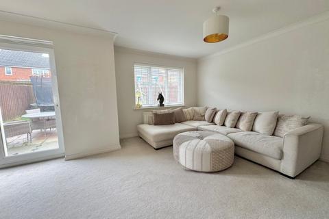 3 bedroom detached house for sale, Marsdon Way, Seaham, County Durham, SR7