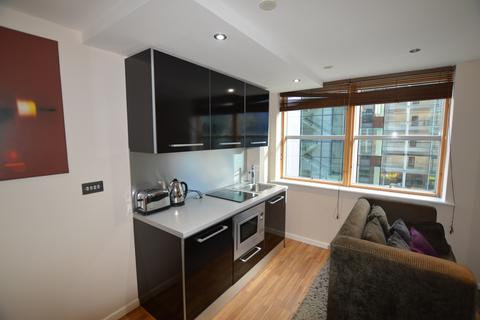 undefined, West Point, Leeds, LS1