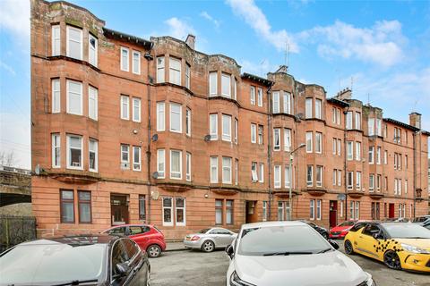undefined, Ettrick Place, Shawlands, Glasgow, G43
