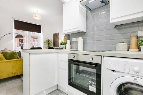 undefined, Ettrick Place, Shawlands, Glasgow, G43