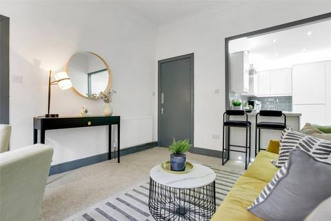 undefined, Ettrick Place, Shawlands, Glasgow, G43