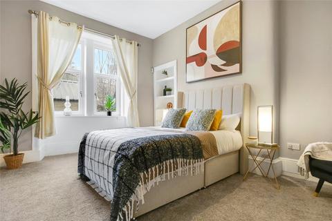 undefined, Ettrick Place, Shawlands, Glasgow, G43