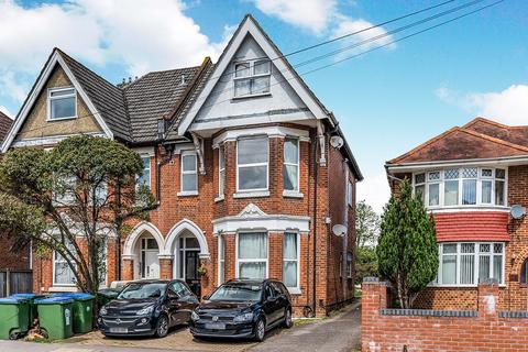 Howard Road, Southampton SO15