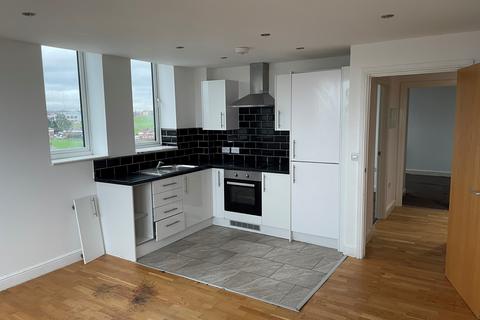 undefined, York Towers, Leeds, LS9