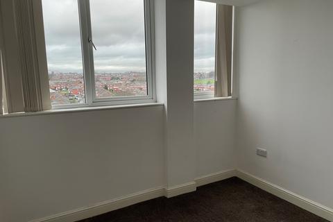 undefined, York Towers, Leeds, LS9