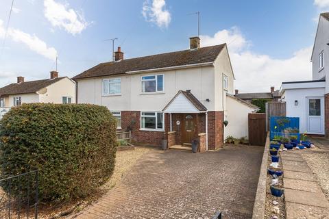 undefined, Edinburgh Drive, Didcot OX11