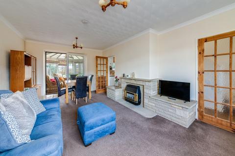 undefined, Edinburgh Drive, Didcot OX11