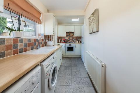 undefined, Edinburgh Drive, Didcot OX11