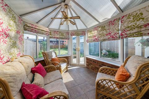 undefined, Edinburgh Drive, Didcot OX11