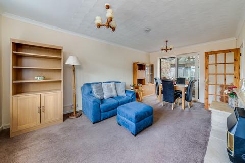 undefined, Edinburgh Drive, Didcot OX11