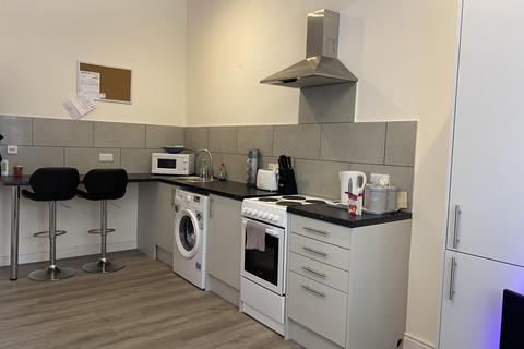 undefined, Royal Avenue, Scarborough, YO11