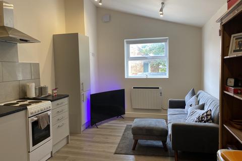 undefined, Royal Avenue, Scarborough, YO11