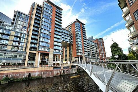 Leftbank, Manchester, M3