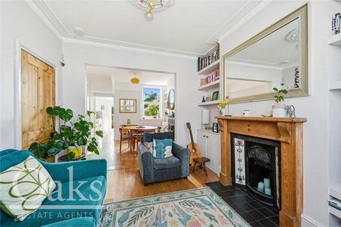 3 bedroom terraced house for sale, Coniston Road, Addiscombe