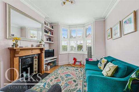 3 bedroom terraced house for sale, Coniston Road, Addiscombe