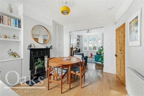 3 bedroom terraced house for sale, Coniston Road, Addiscombe