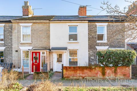3 bedroom house for sale, Rupert Street, Norwich