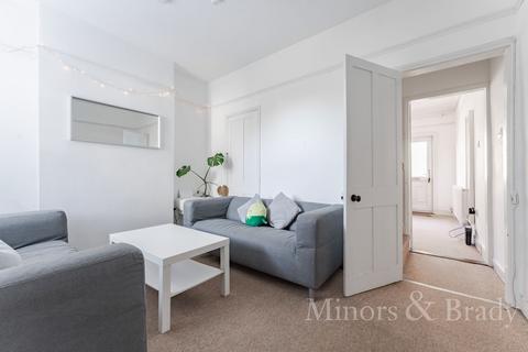 3 bedroom house for sale, Rupert Street, Norwich