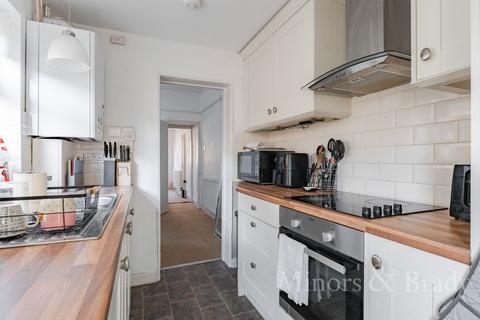 3 bedroom house for sale, Rupert Street, Norwich