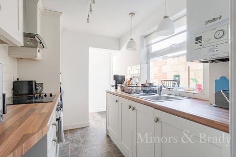 3 bedroom house for sale, Rupert Street, Norwich