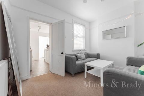 3 bedroom house for sale, Rupert Street, Norwich