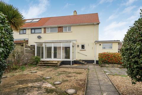 3 bedroom semi-detached house for sale, Hynetown Estate, Strete