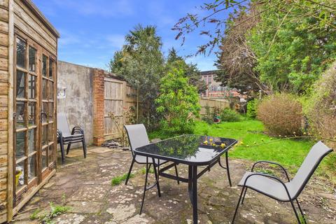 4 bedroom semi-detached house for sale, Bridge Road, Worthing, BN14 7BX