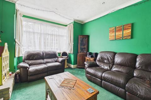 4 bedroom semi-detached house for sale, Bridge Road, Worthing, BN14 7BX