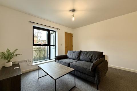 undefined, Hollies Lane, Salford M5