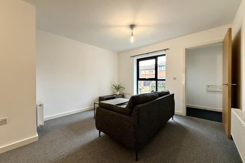 undefined, Hollies Lane, Salford M5