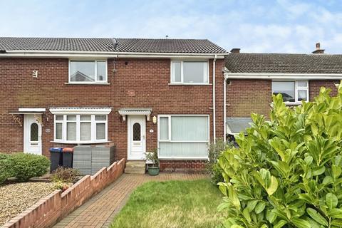 undefined, Springfield Avenue, Cumbria CA28