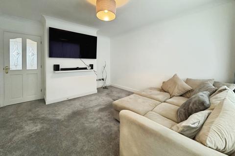 undefined, Springfield Avenue, Cumbria CA28