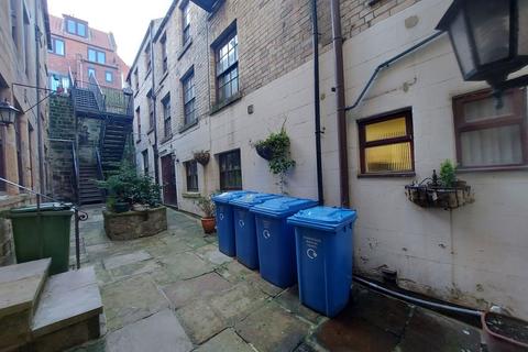 1 bedroom flat to rent, St. Annes Staith, Whitby YO21