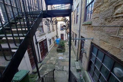 1 bedroom flat to rent, St. Annes Staith, Whitby YO21
