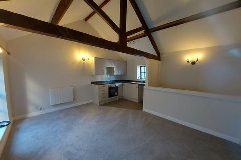 1 bedroom flat to rent, St. Annes Staith, Whitby YO21