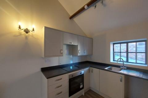 1 bedroom flat to rent, St. Annes Staith, Whitby YO21