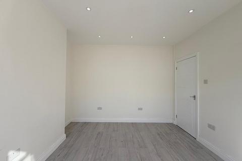 undefined, Sunnymead Road, London, NW9