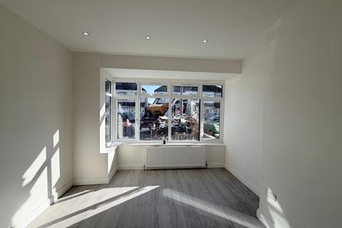 undefined, Sunnymead Road, London, NW9