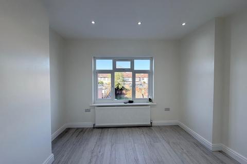 undefined, Sunnymead Road, London, NW9