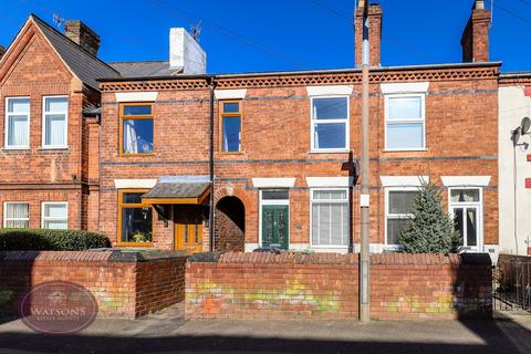 2 bedroom terraced house for sale, Victoria Street, Kimberley, Nottingham, NG16